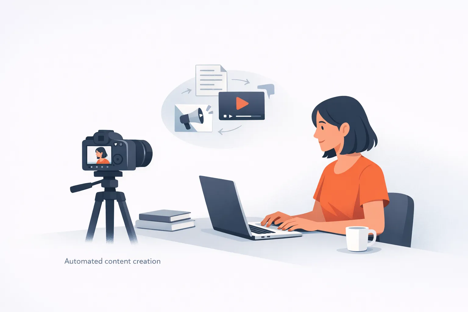 Top 5 Use Cases for Content Automation in SaaS Marketing