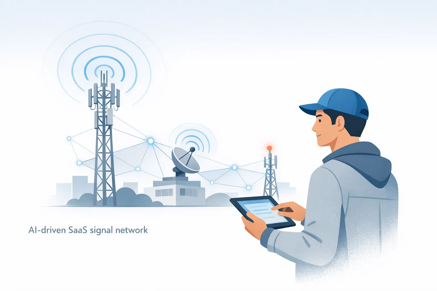 AI-first SEO strategy for SaaS companies (expanded)