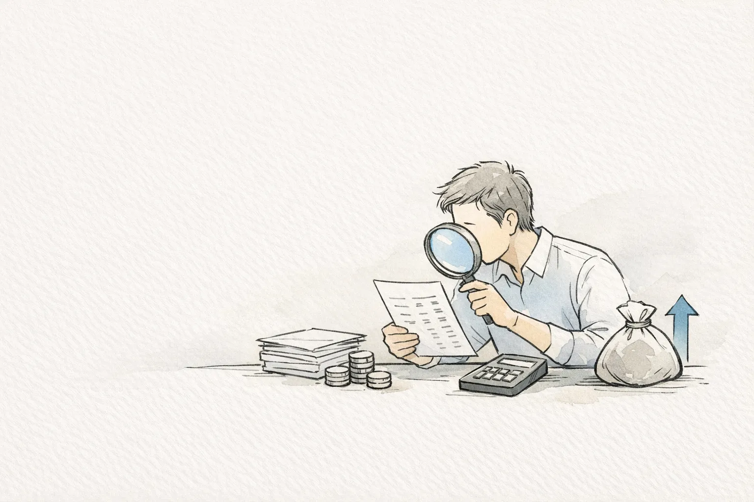 AI ROI Calculator for Trading Strategies: Estimate Your Potential Returns