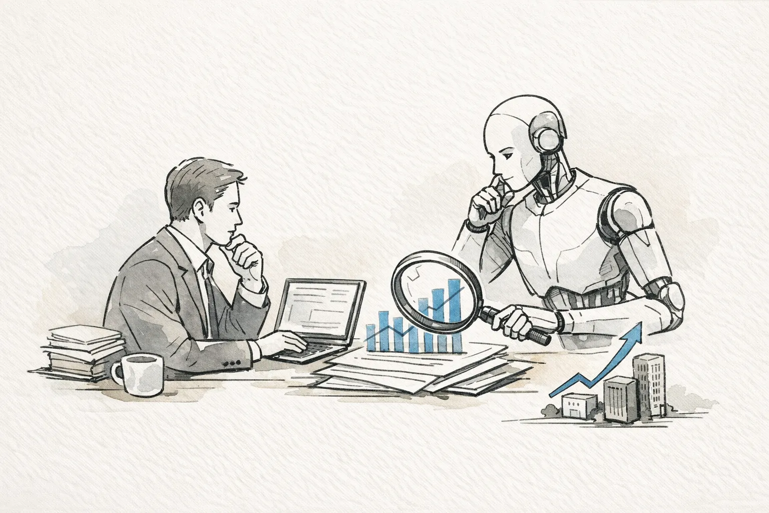 Building an AI-First Investment Committee: Processes, Roles, and Best Practices