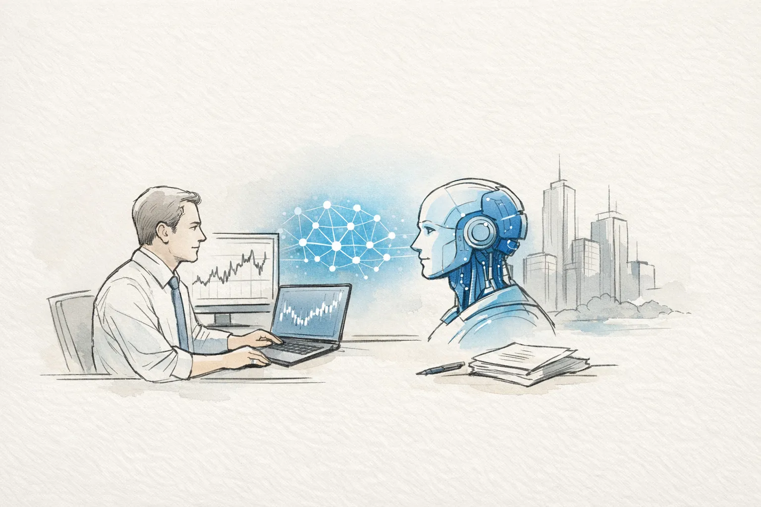 Cloud vs On-Prem AI for Capital Markets: Which Architecture Fits Your Firm?