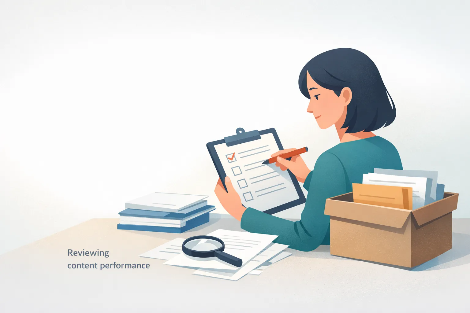 What is a Content Audit and how to run one without a tool?