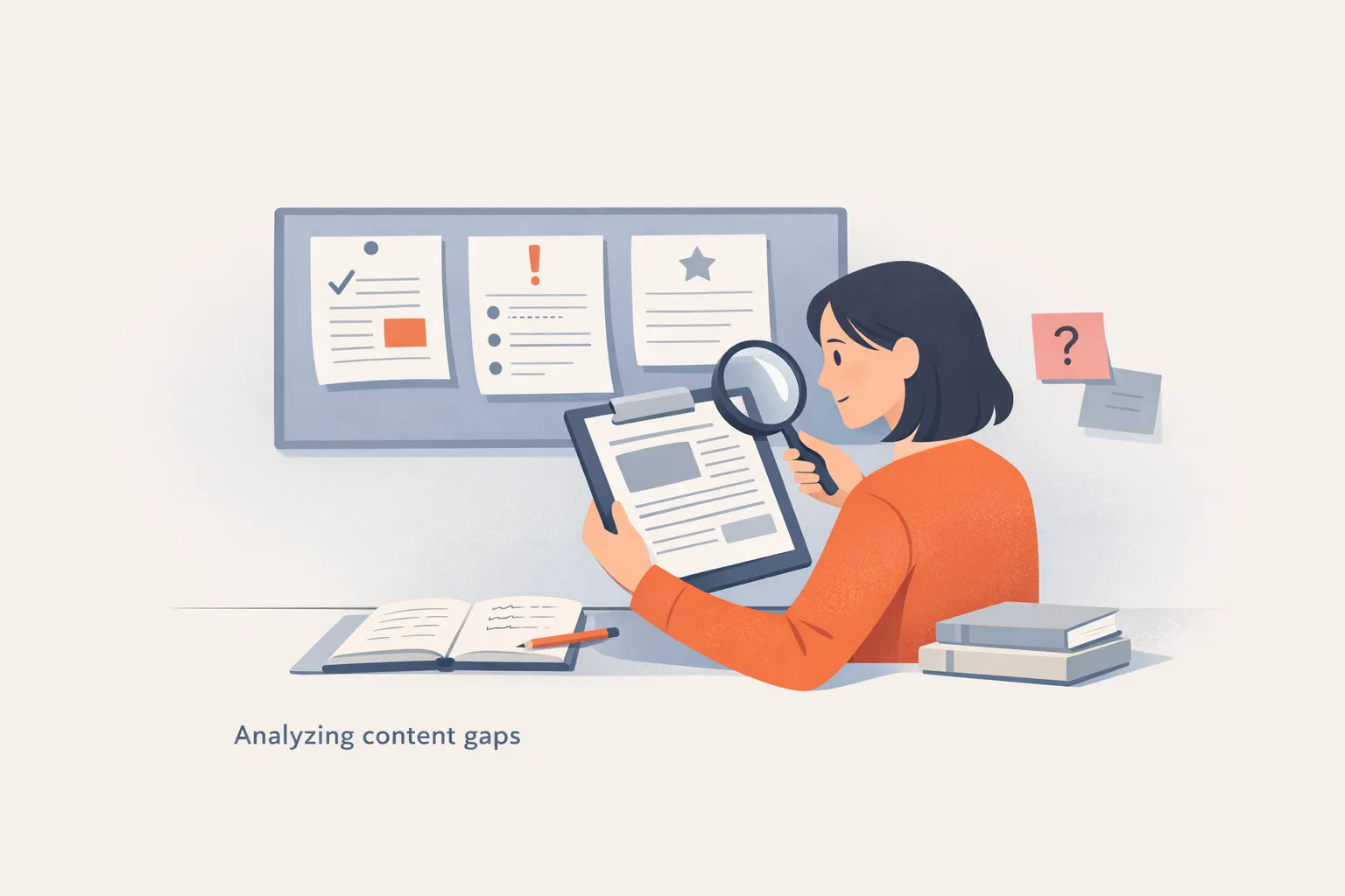 Content Audit Framework: Identify Gaps Across Your Website