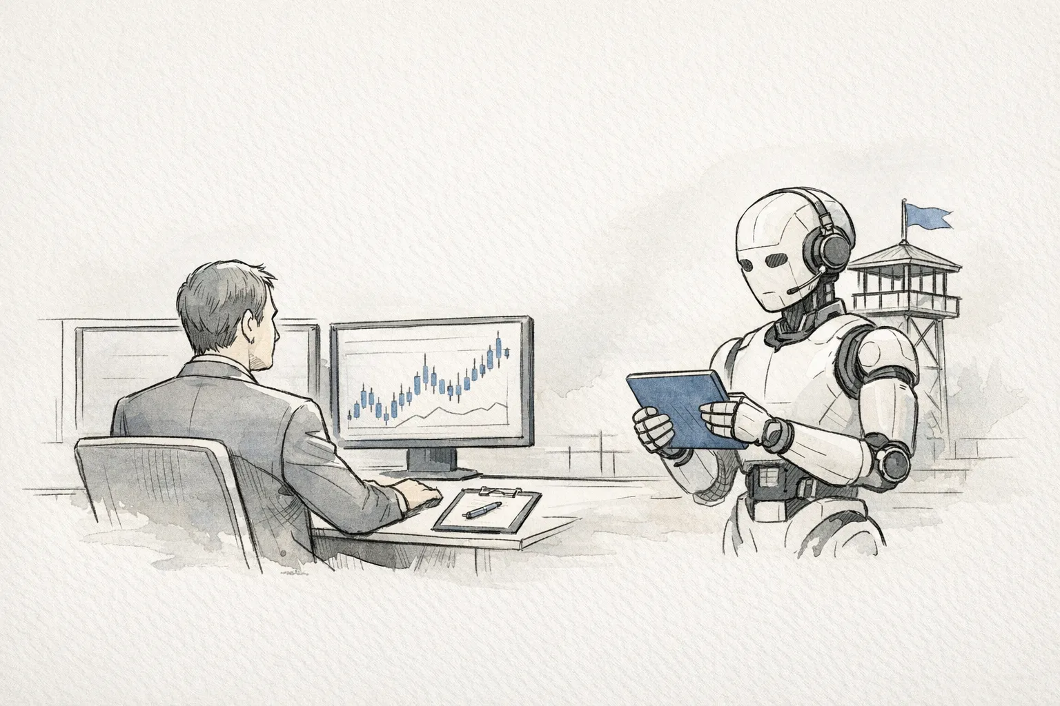 Generative AI in Quantitative Trading: Techniques, Risks, and Implementation Roadmap Generative AI in Quantitative Trading: Techniques, Risks, and Implementation Roadmap