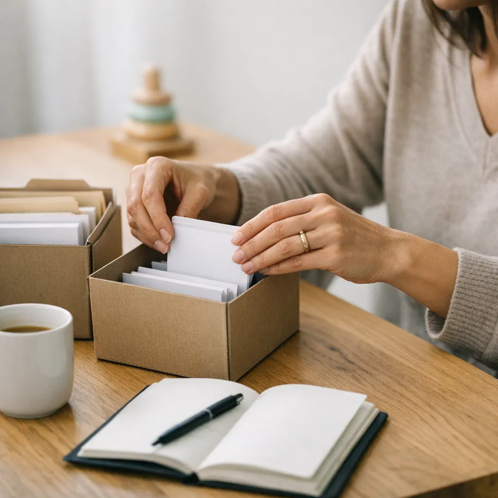 שאלות נפוצות בראיון עבודה לאמא חוזרת איך לענות בביטחון?