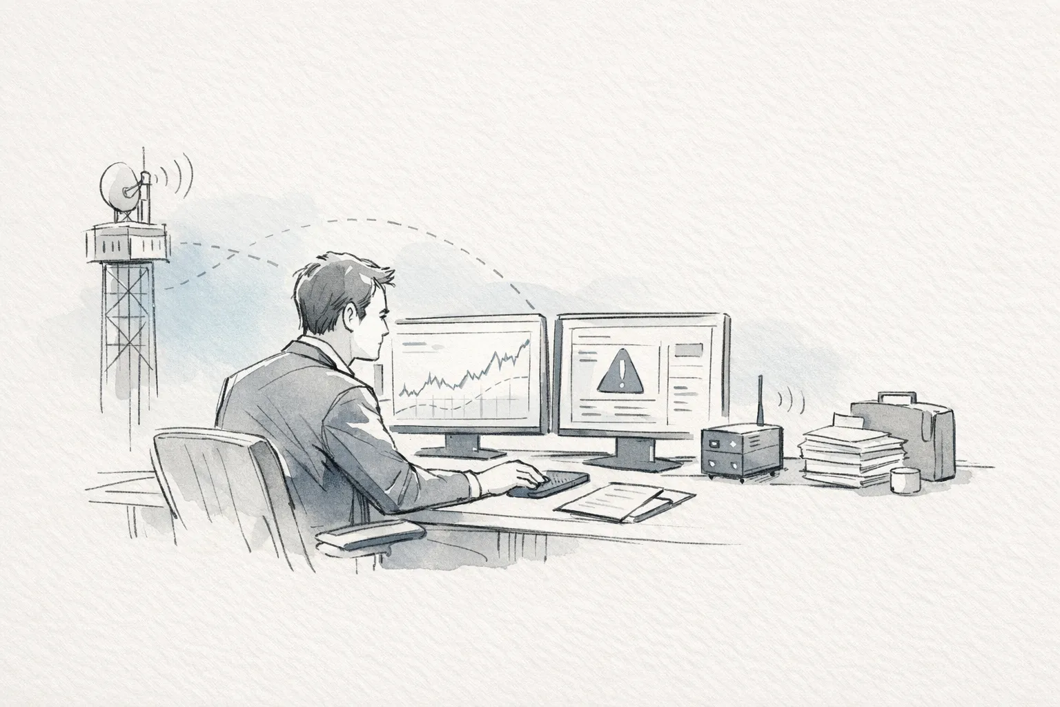 RegTech for AI in Asset Management: Automating Compliance in Real-Time