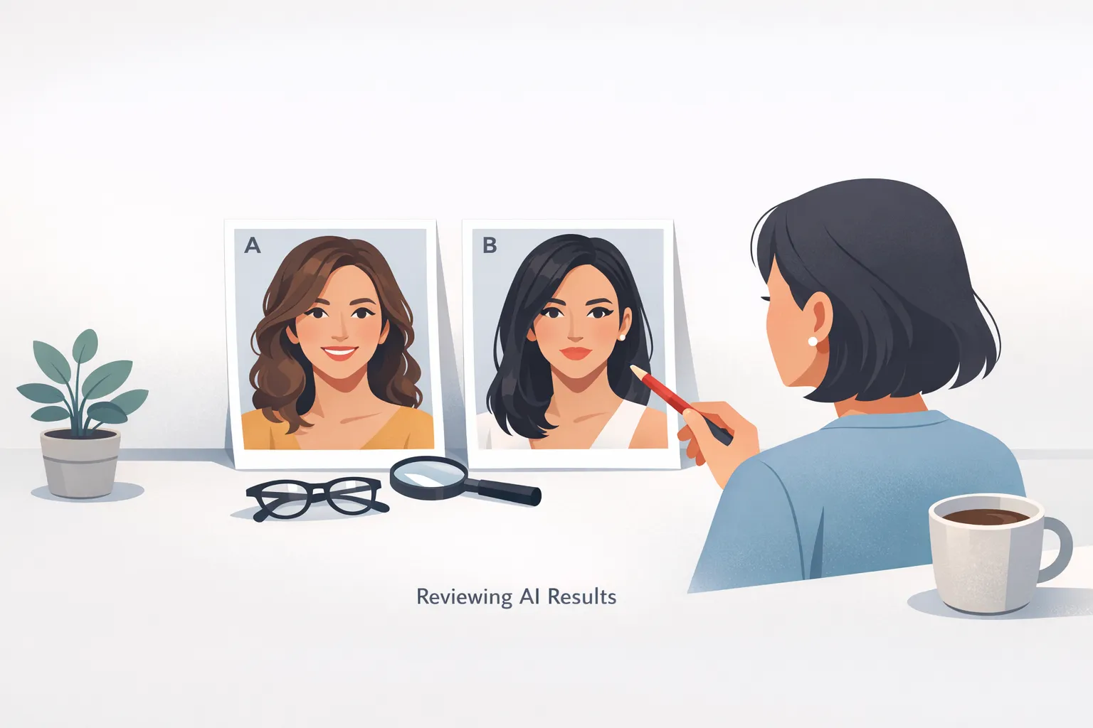 how to write comparison pages that rank in AI answers