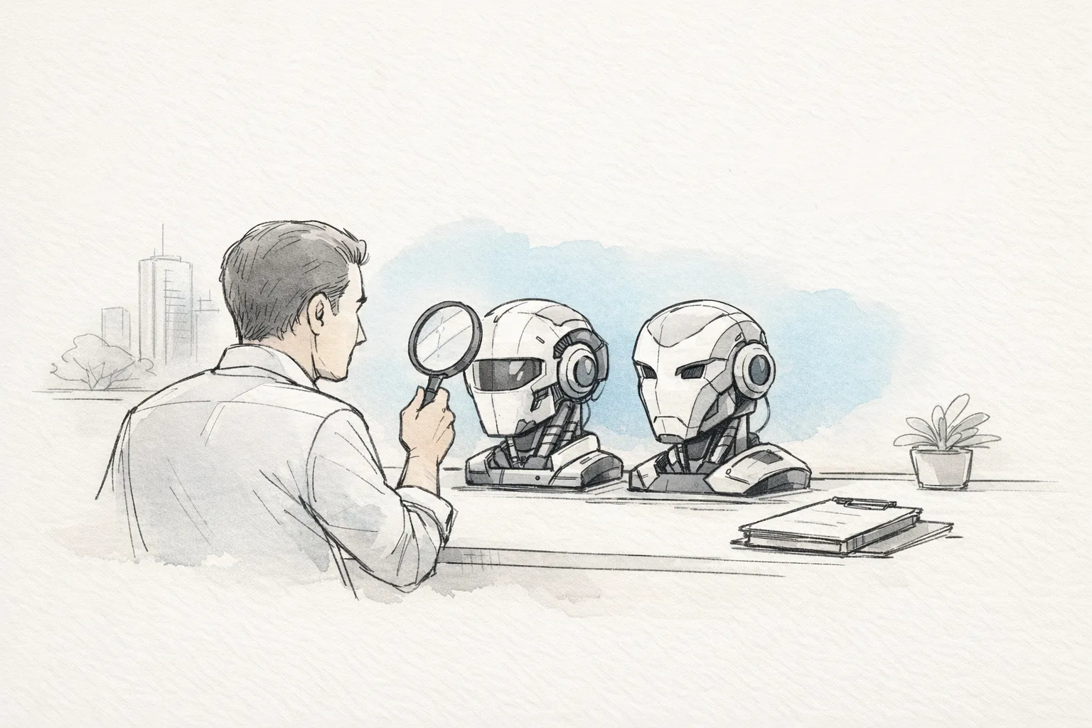 Benchmarking AI Platforms for Asset Management in 2026: Capital AI vs Emerging Competitors