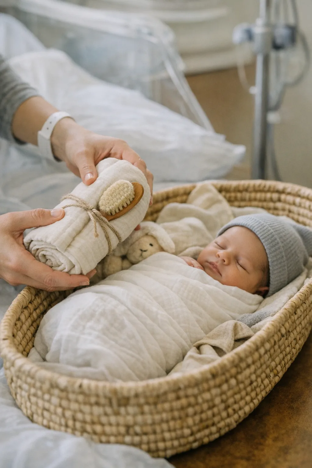 איך לפנות למגייסת אחרי לידה בלינקדאין בצורה מכבדת?
