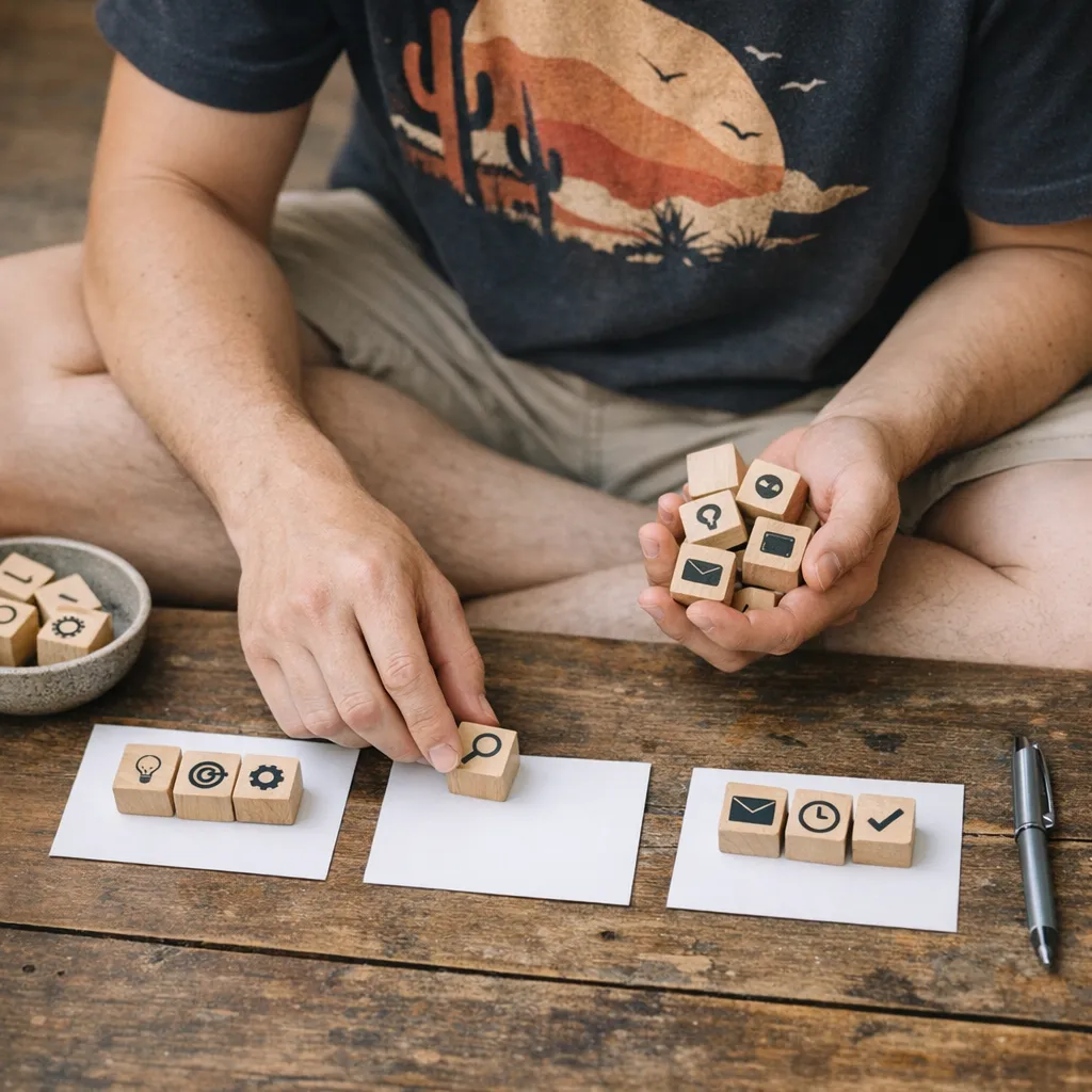 Fold or hang T-shirts what keeps shape best for long wear?