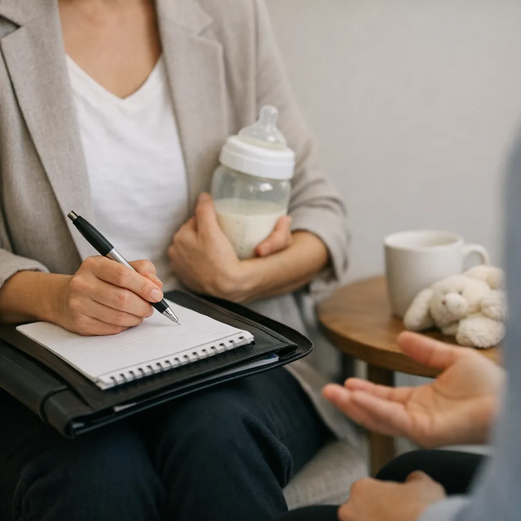 שאלות נפוצות בראיון עבודה לאמא שחוזרת אחרי הפסקה