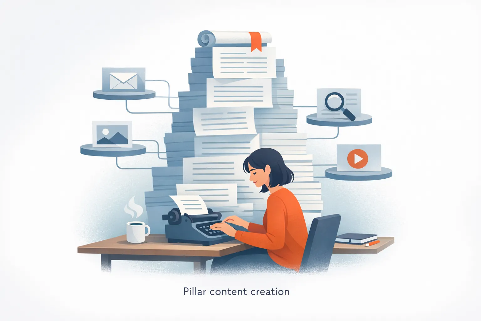 Case Study ROI: Long-Form Content Campaigns that Drive Results