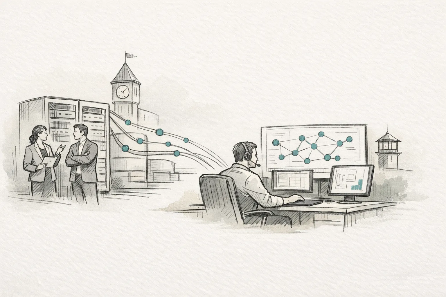 Capital AI Case Study: Is AI-Driven Portfolio Automation Improving Efficiency?