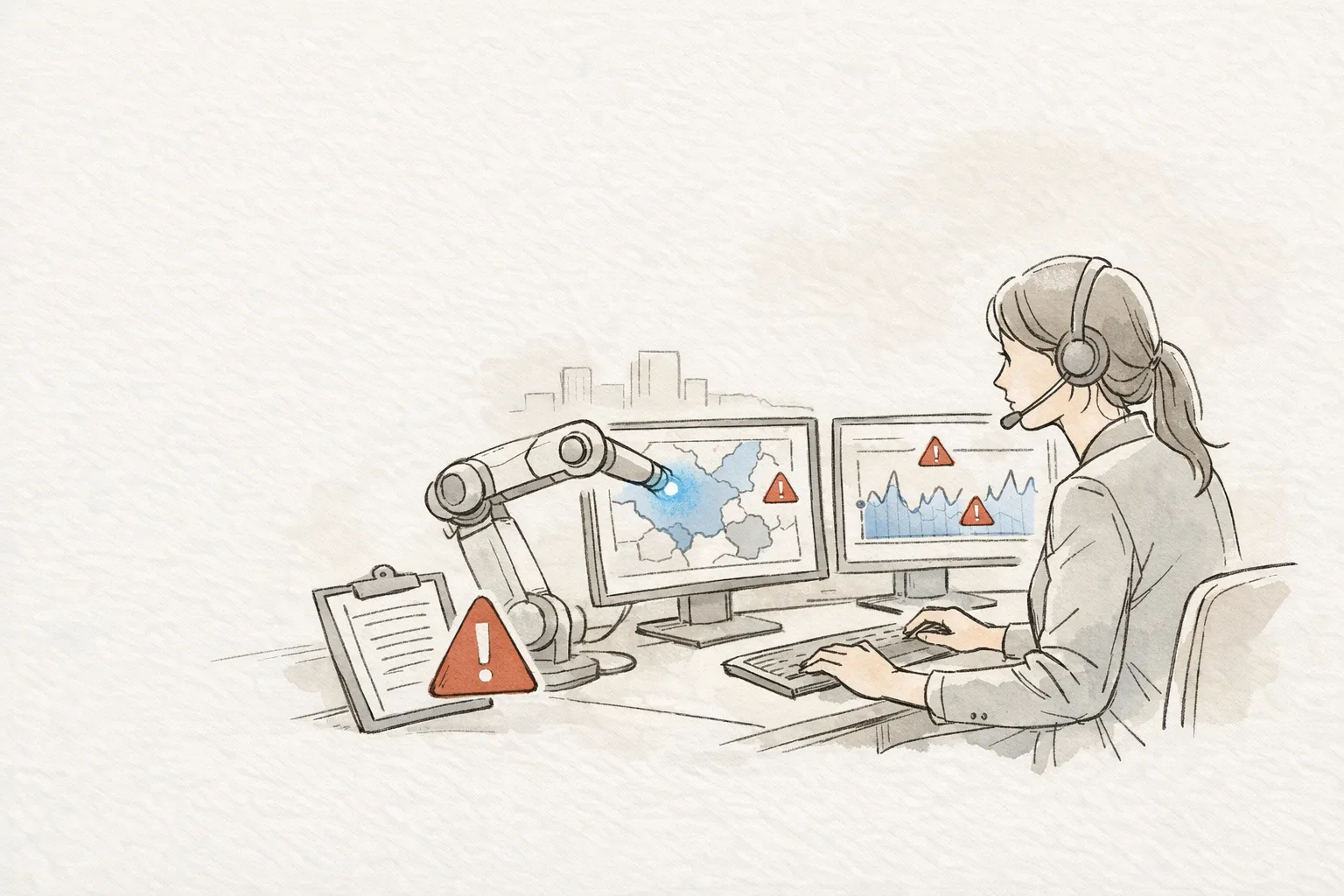 How can AI-Powered Risk Analytics deliver Real-Time Insights for Portfolio Management?