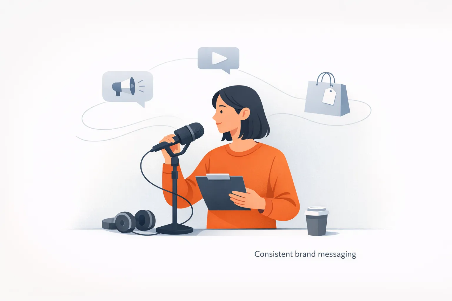 Voice and Tone Guidelines: How to Scale Brand Consistency Across Teams?