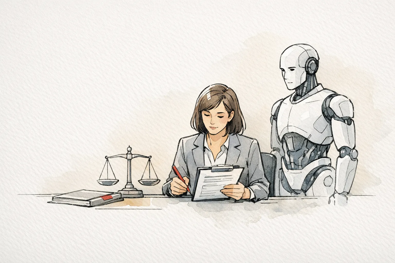 How does Model Governance for Capital AI establish audit trails and responsible AI?