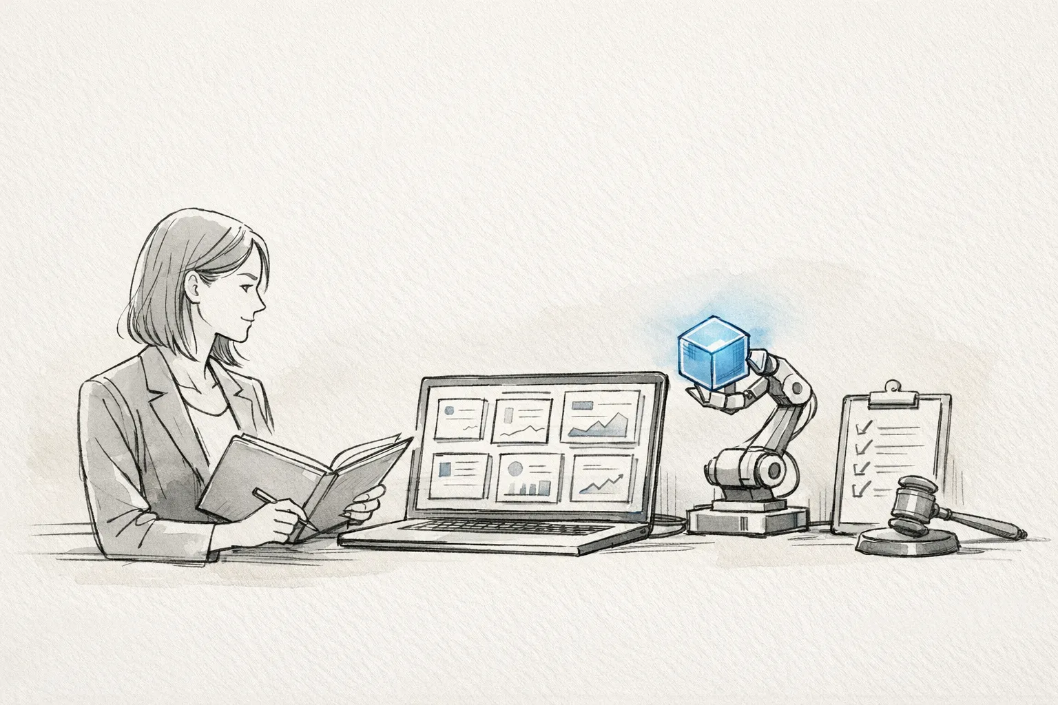 Case Study: How a Mid-Market Asset Manager Cut Costs with Capital AI Case Study: How a Mid-Market Asset Manager Cut Costs with Capital AI