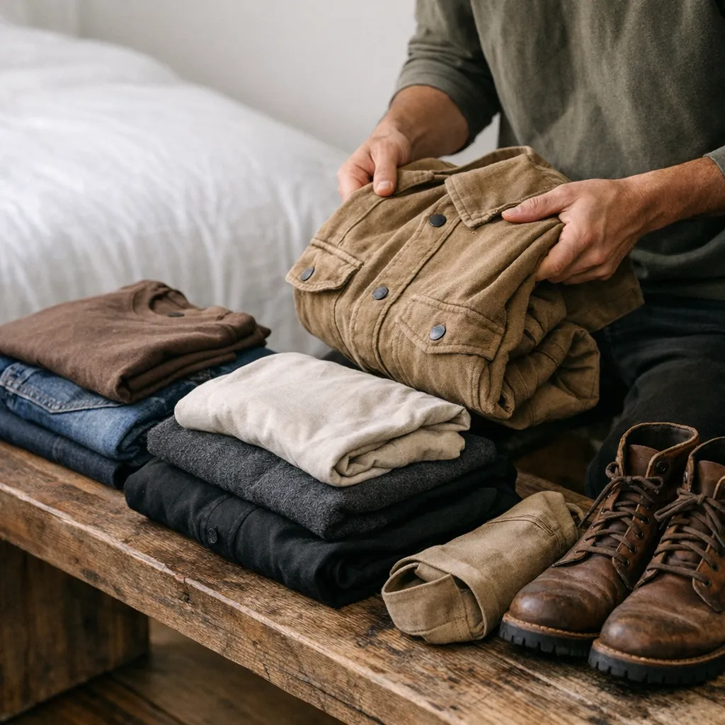 Locally made basics, are they a better investment?