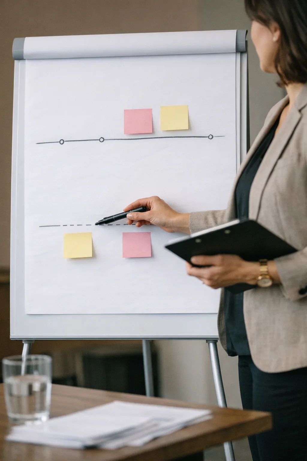 איך להציג פער תעסוקתי בקורות חיים אחרי חופשת לידה